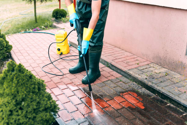 Best Patio and Deck Pressure Washing  in Phillipsburg, NJ