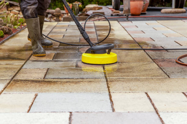 Concrete Sealing in Phillipsburg, NJ